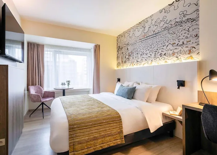 Mercure Oostende