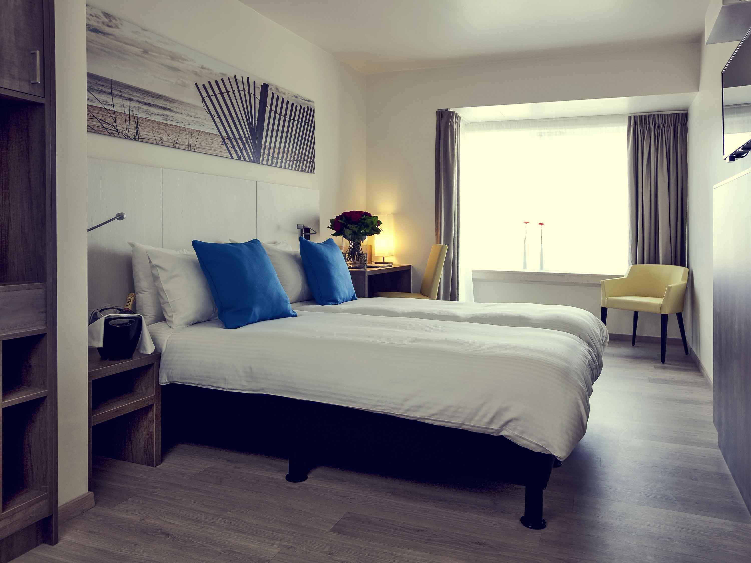 Mercure 4* Oostende