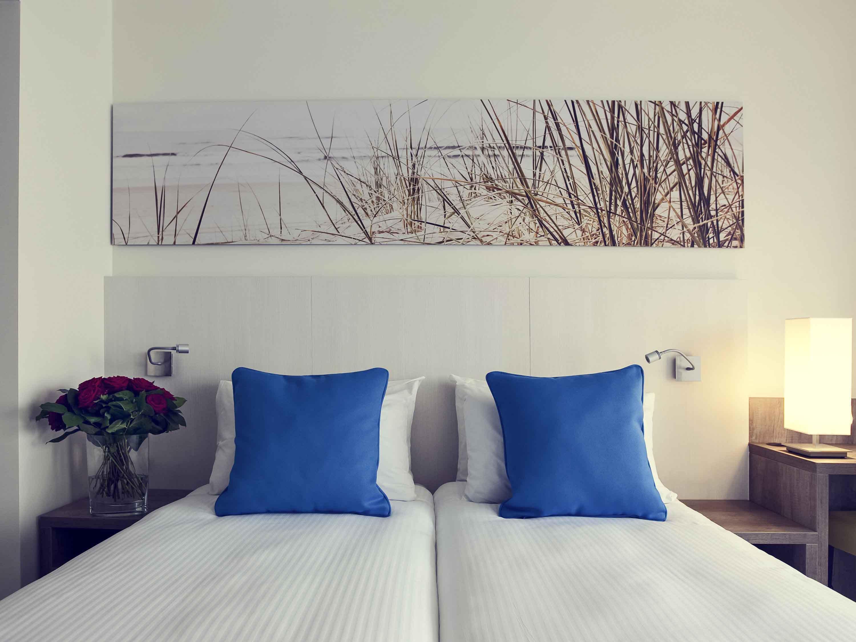 Mercure Hotel 4*