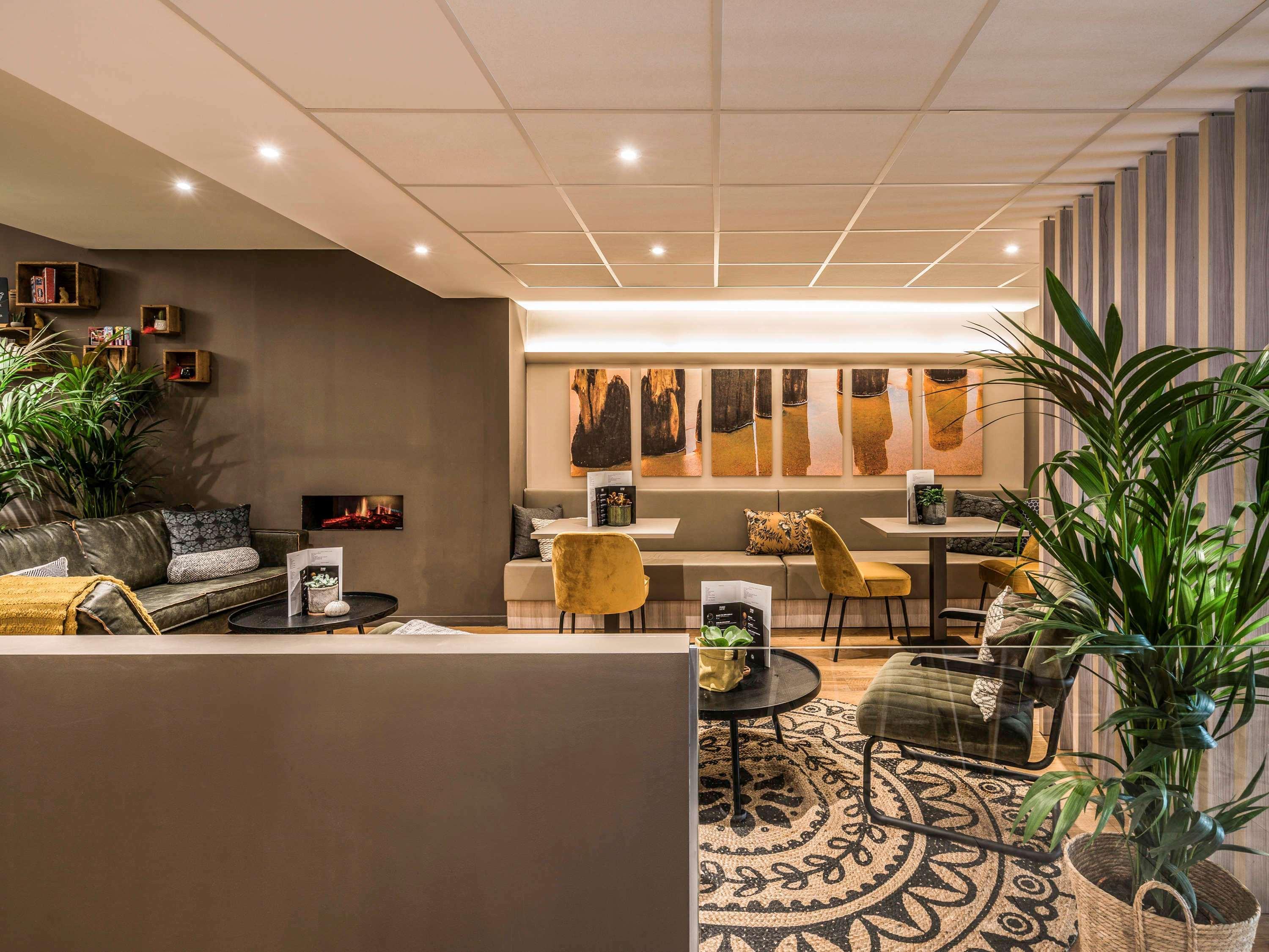 Mercure Hotel Oostende