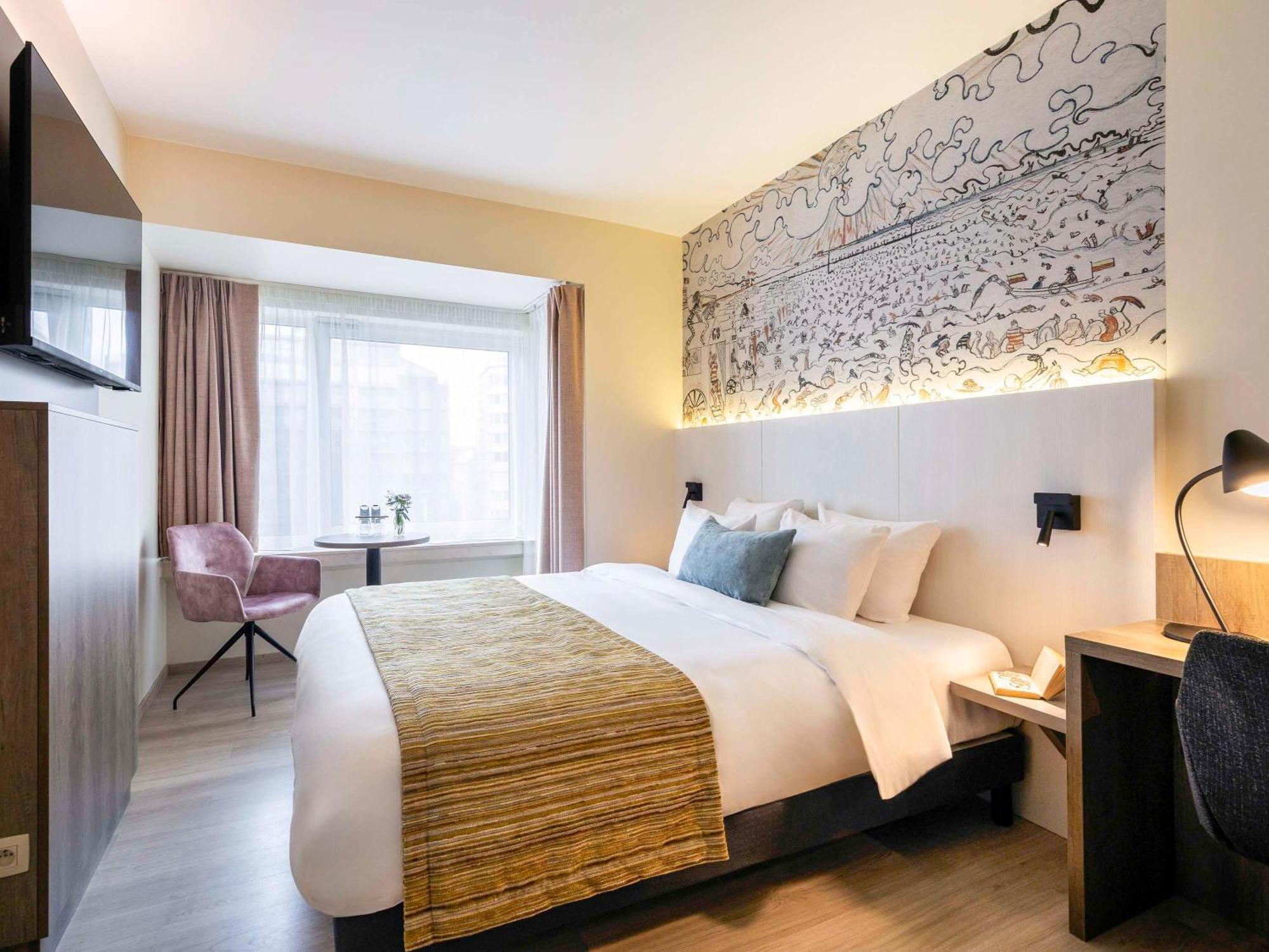 Hotel Mercure