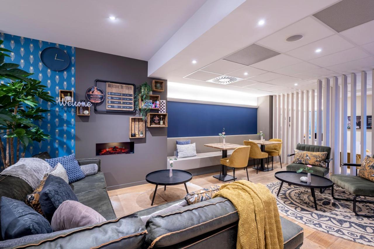 Hotel Mercure Oostende